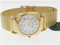 Orologio Paul Picot in Acciaio placcato oro giallo 5040/P - 5040/P